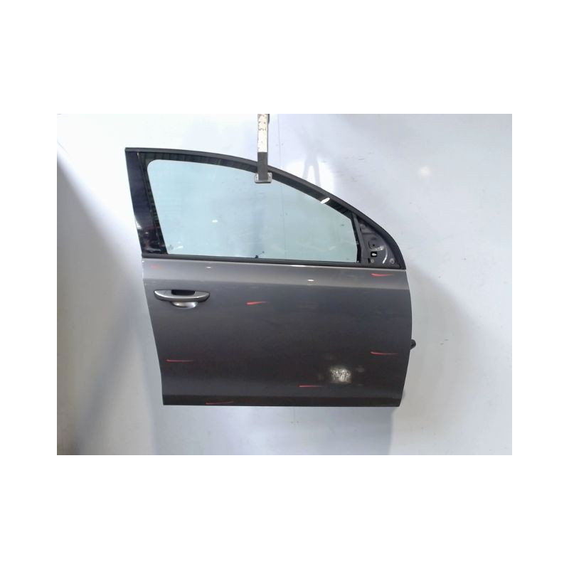 PORTE AVANT DROIT VOLKSWAGEN GOLF VI 2008-