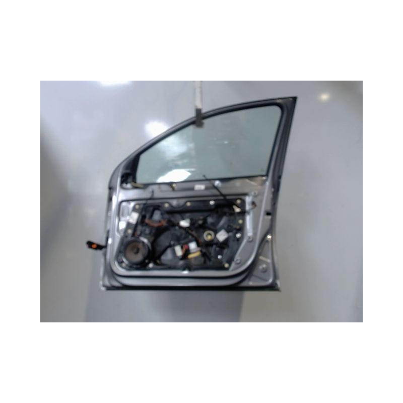 PORTE AVANT DROIT VOLKSWAGEN GOLF VI 2008-