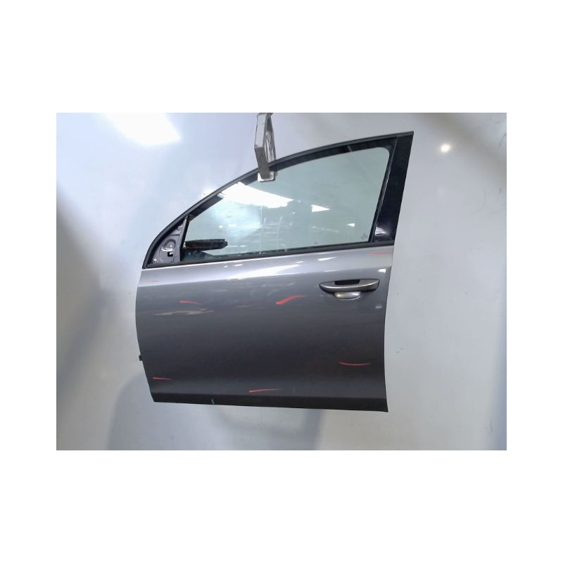 PORTE AVANT GAUCHE VOLKSWAGEN GOLF VI 2008-