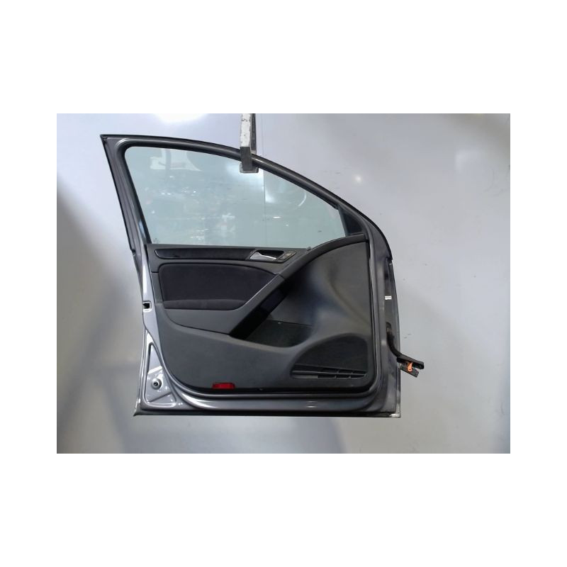 PORTE AVANT GAUCHE VOLKSWAGEN GOLF VI 2008-
