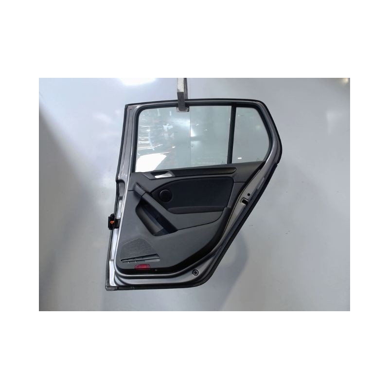 PORTE ARRIERE DROIT VOLKSWAGEN GOLF VI 2008-
