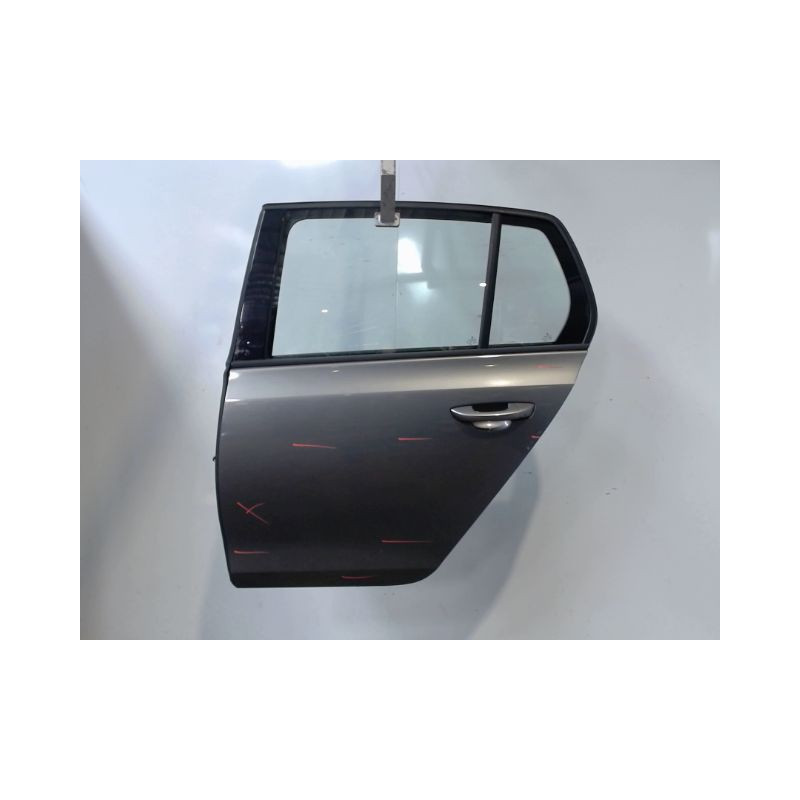PORTE ARRIERE GAUCHE VOLKSWAGEN GOLF VI 2008-