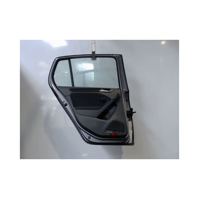 PORTE ARRIERE GAUCHE VOLKSWAGEN GOLF VI 2008-