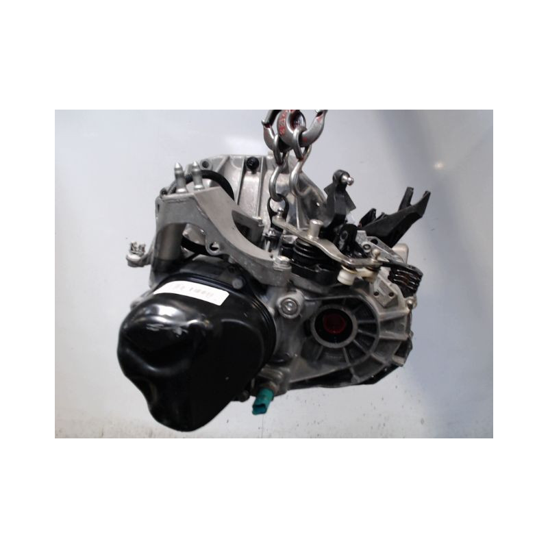 BOITE A VITESSE MECANIQUE DACIA SANDERO 2008- 1.5 dCi
