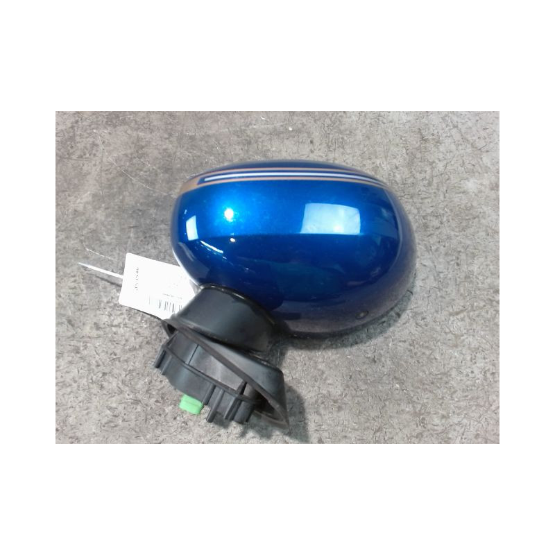 RETROVISEUR EXTERIEUR ELECTRIQUE GAUCHE MINI MINI 2010-
