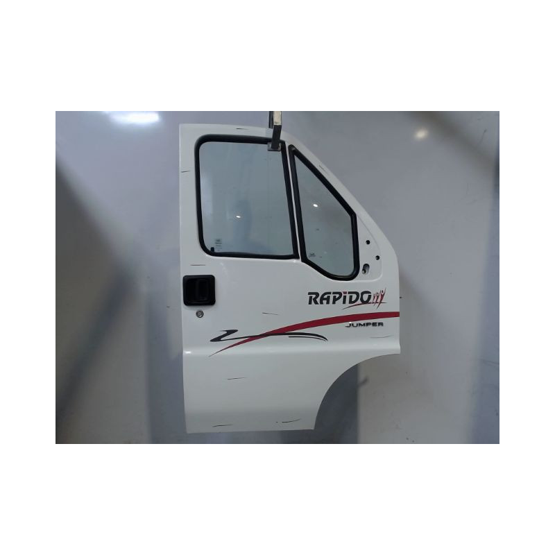 PORTE AVANT DROIT CITROEN JUMPER