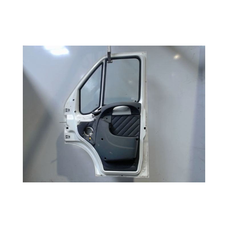PORTE AVANT DROIT CITROEN JUMPER