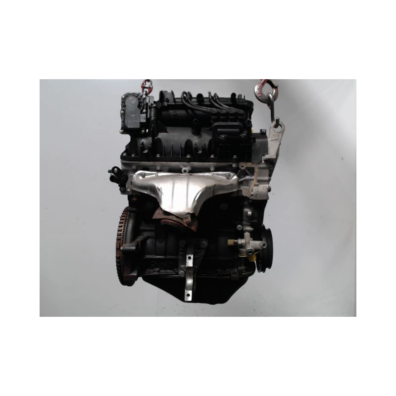 MOTEUR ESSENCE RENAULT CLIO IV 1.2 16V