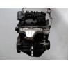 MOTEUR ESSENCE RENAULT CLIO IV 1.2 16V