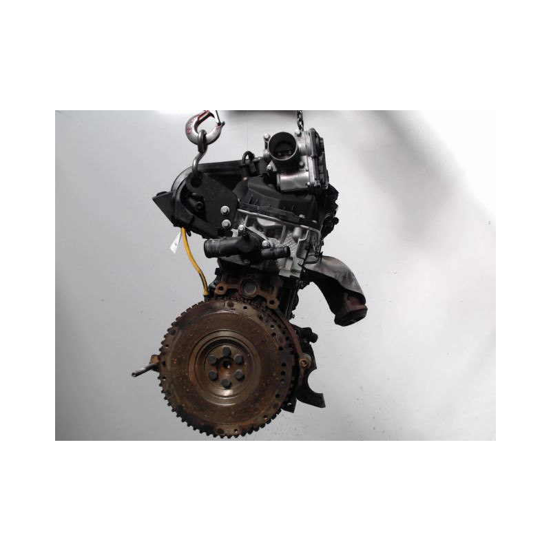 MOTEUR ESSENCE RENAULT CLIO IV 1.2 16V