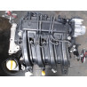 MOTEUR ESSENCE RENAULT CLIO IV 1.2 16V