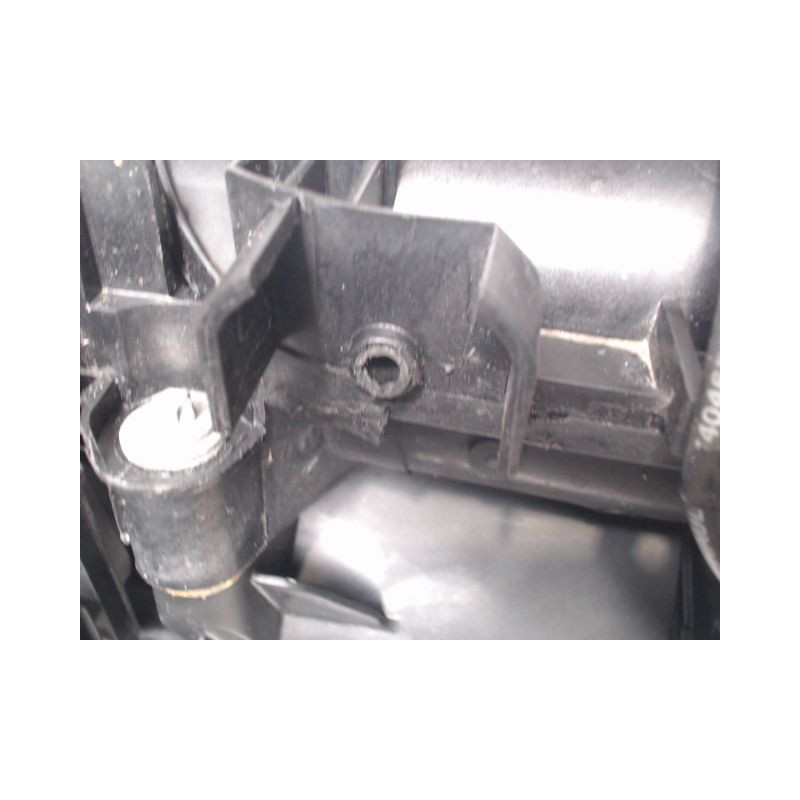 MOTEUR ESSENCE RENAULT CLIO IV 1.2 16V