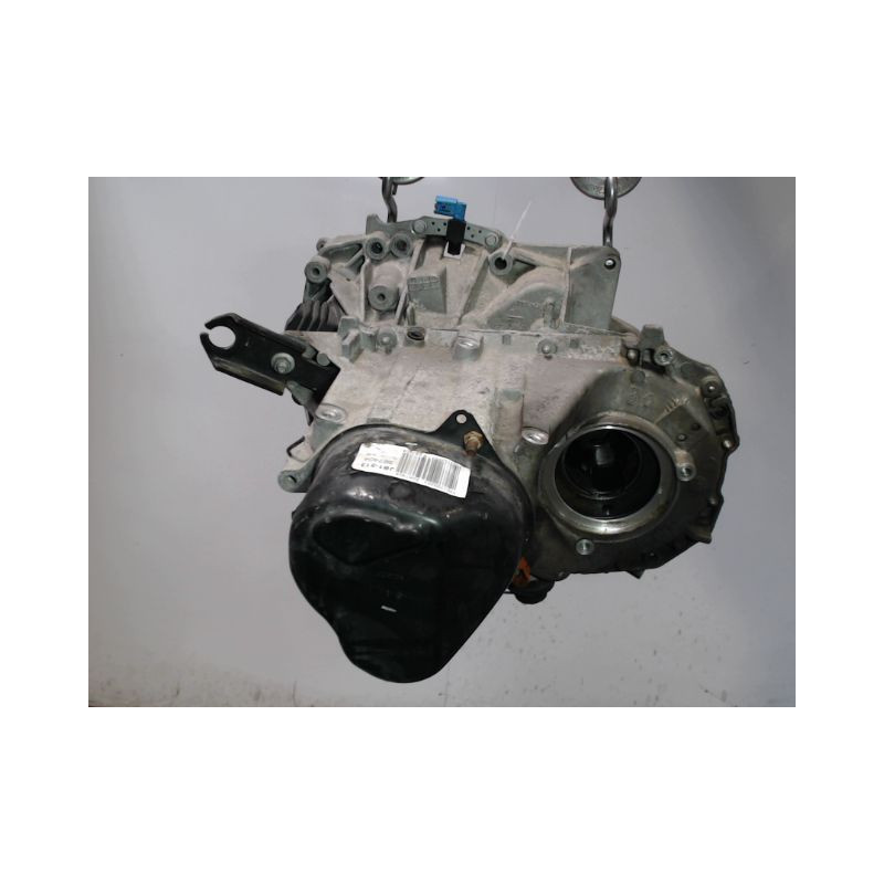 BOITE A VITESSE MECANIQUE RENAULT CLIO II CAMPUS 06- 1.2 16V (BB05, BB0W, BB11, BB27, BB2T, BB2U, BB2V, CB05,...