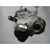 BOITE A VITESSE MECANIQUE RENAULT CLIO II CAMPUS 06- 1.2 16V (BB05, BB0W, BB11, BB27, BB2T, BB2U, BB2V, CB05,...