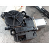 MECANISME+MOTEUR LEVE-GLACE AVANT GAUCHE VOLKSWAGEN POLO 2009-