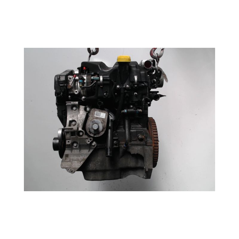 MOTEUR DIESEL RENAULT CLIO III 2010- 1.5 dCi