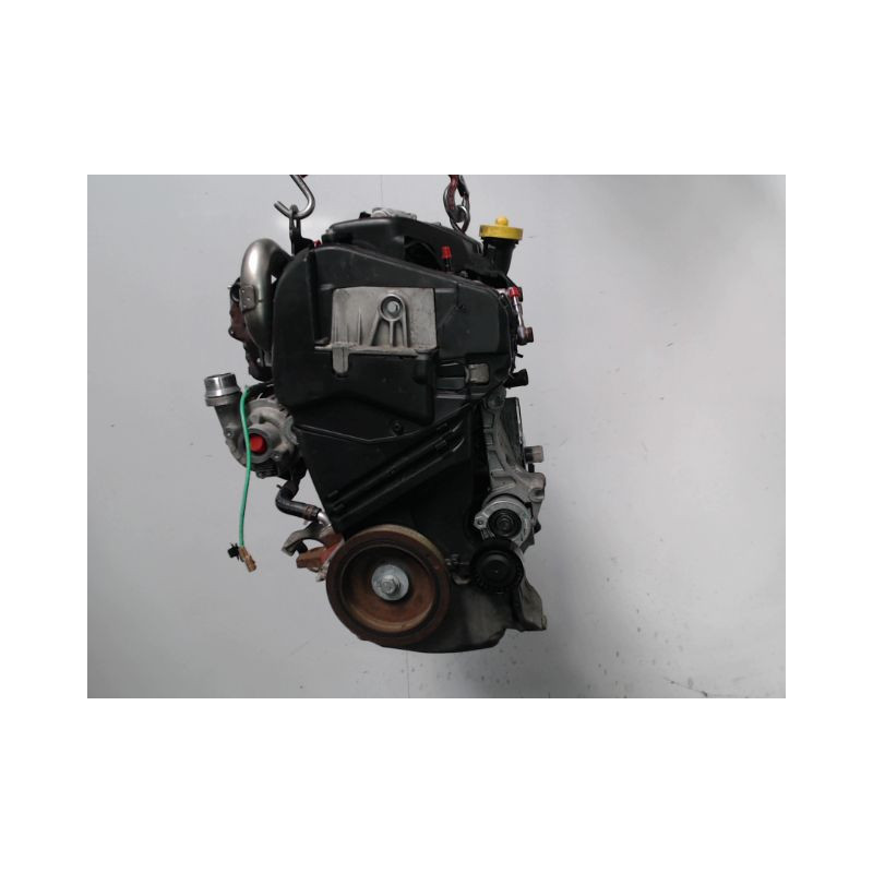 MOTEUR DIESEL RENAULT CLIO III 2010- 1.5 dCi