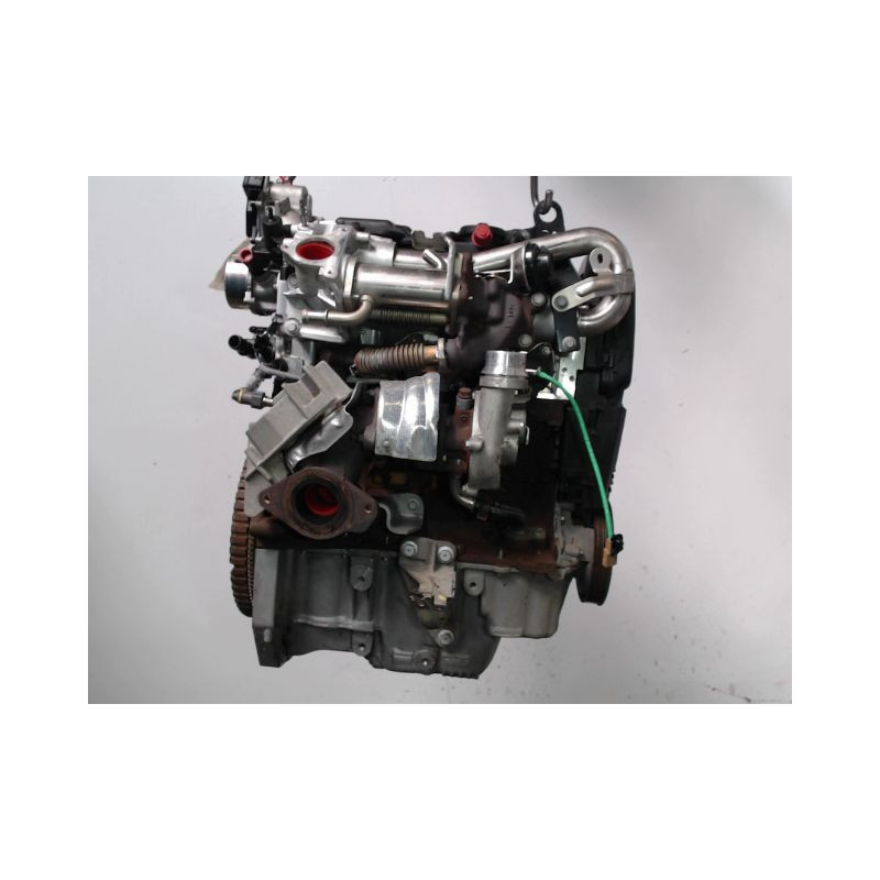 MOTEUR DIESEL RENAULT CLIO III 2010- 1.5 dCi