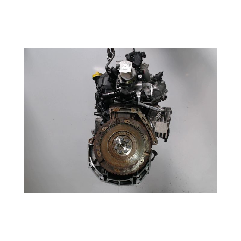 MOTEUR DIESEL RENAULT CLIO III 2010- 1.5 dCi
