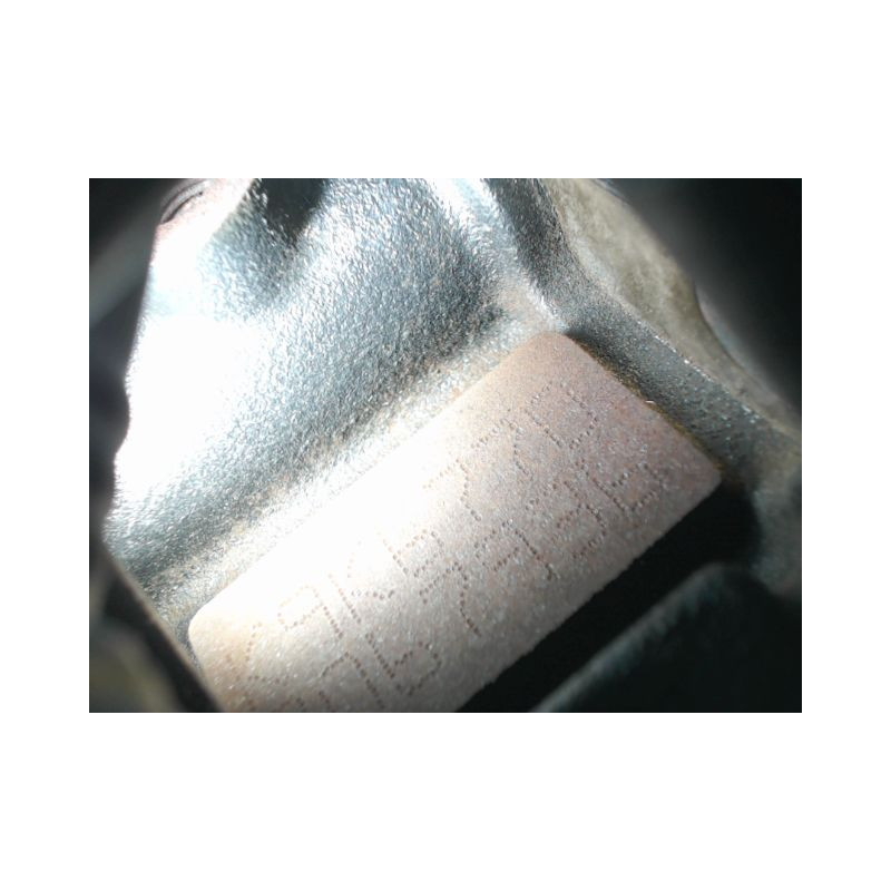 MOTEUR DIESEL RENAULT CLIO III 2010- 1.5 dCi