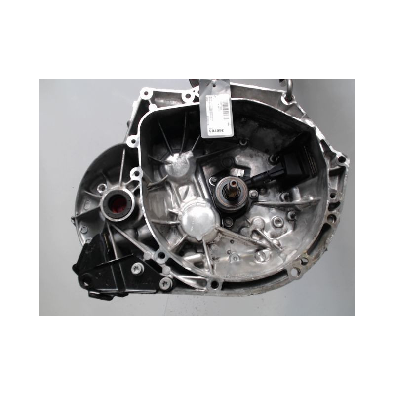 BOITE A VITESSE MECANIQUE PEUGEOT 308 2011- 1.2 THP 130