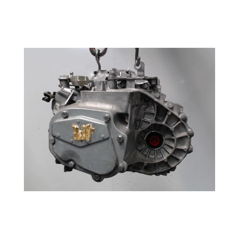 BOITE A VITESSE MECANIQUE PEUGEOT 308 2011- 1.2 THP 130