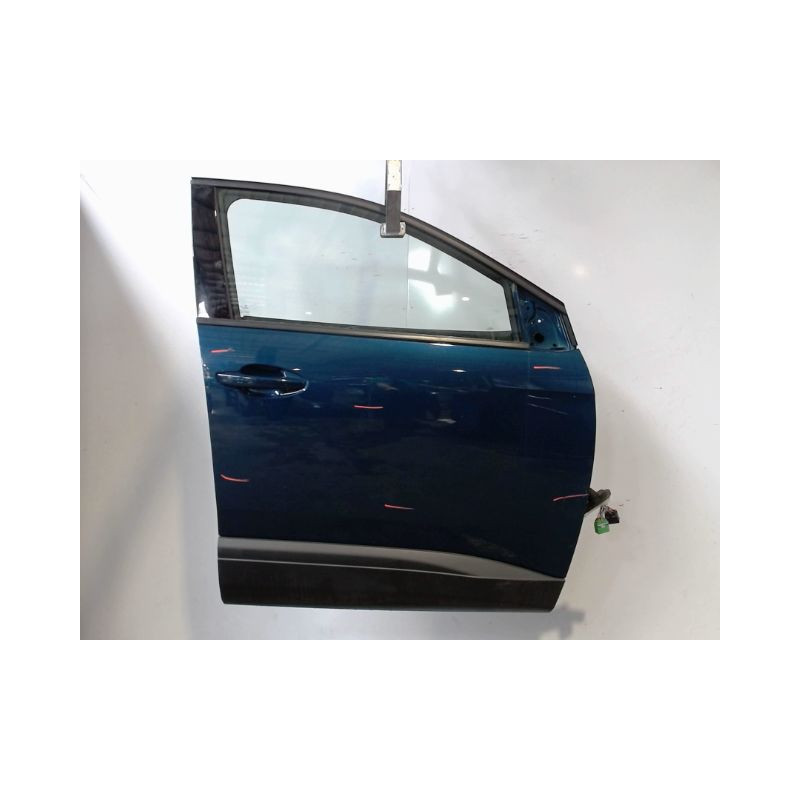 PORTE AVANT DROIT PEUGEOT 5008 2009-