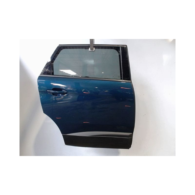 PORTE ARRIERE DROIT PEUGEOT 5008 2009-
