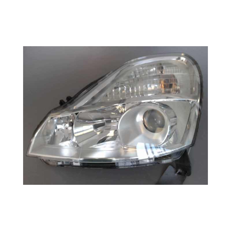 PHARE GAUCHE RENAULT MODUS LONGUE 2008-
