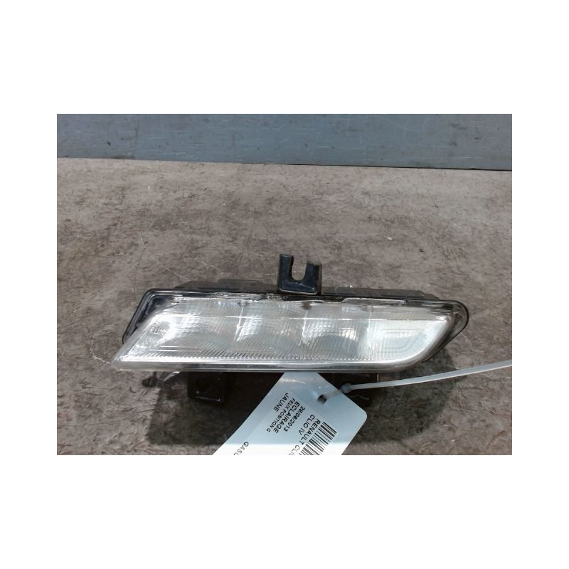 FEUX POSITION GAUCHE RENAULT CLIO IV