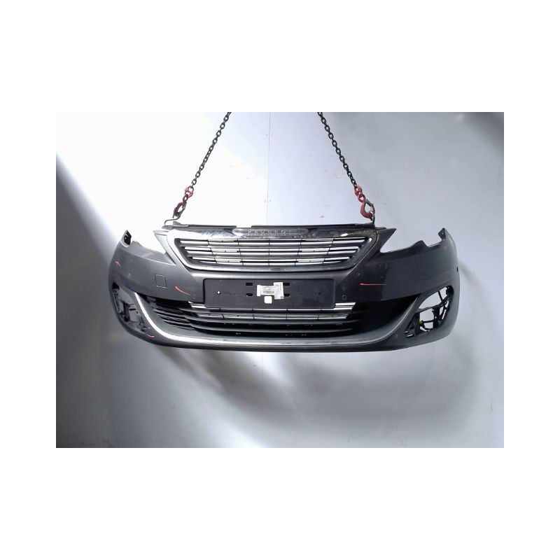 PARE-CHOC AVANT PEUGEOT 308 2011-