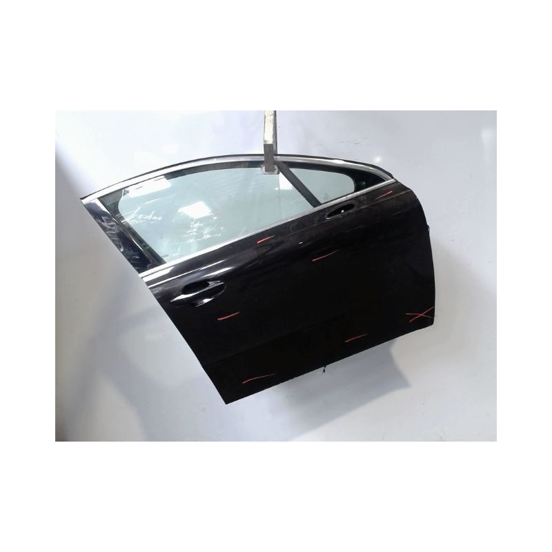 PORTE AVANT DROIT PEUGEOT 508 2010-
