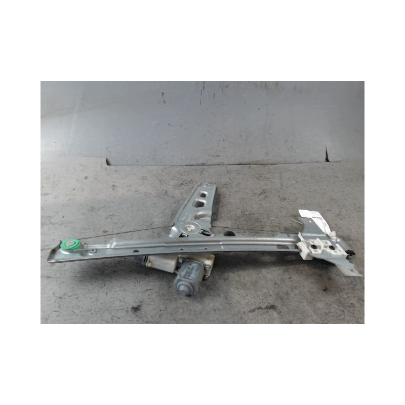 MECANISME+MOTEUR LEVE-GLACE AVANT DROIT PEUGEOT 3008 2009-