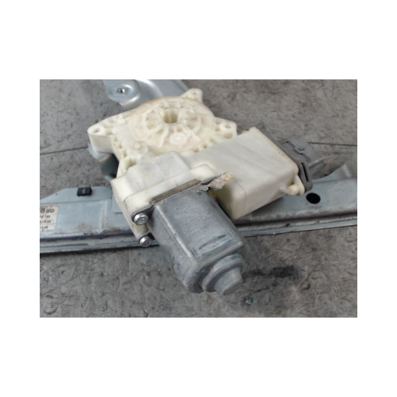 MECANISME+MOTEUR LEVE-GLACE AVANT DROIT PEUGEOT 3008 2009-
