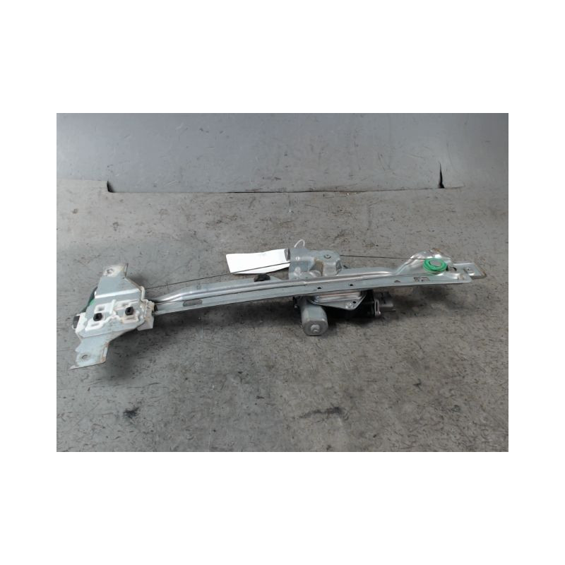 MECANISME+MOTEUR LEVE-GLACE ARRIERE DROIT PEUGEOT 3008 2009-