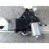 MECANISME+MOTEUR LEVE-GLACE ARRIERE DROIT PEUGEOT 3008 2009-