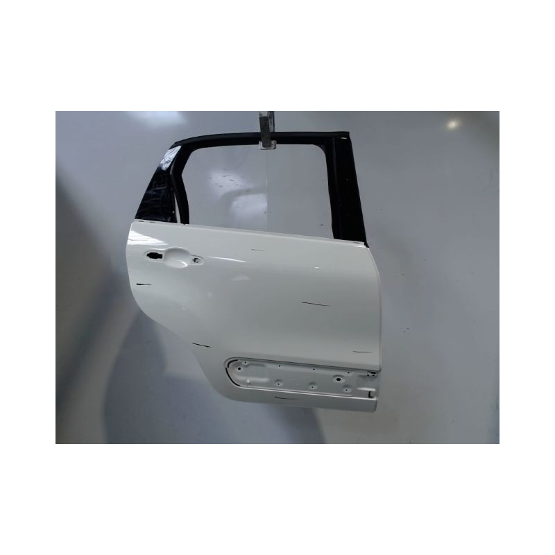 PORTE ARRIERE DROIT FIAT 500 2007-