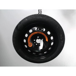 ROUE SECOURS
