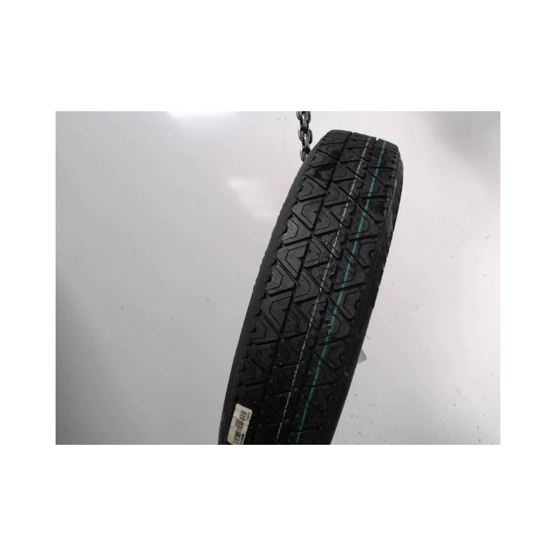 ROUE SECOURS FIAT 500 2007-