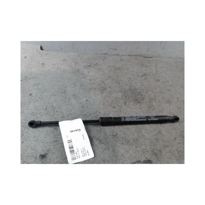 VERIN CAPOT G FIAT 500 2007-