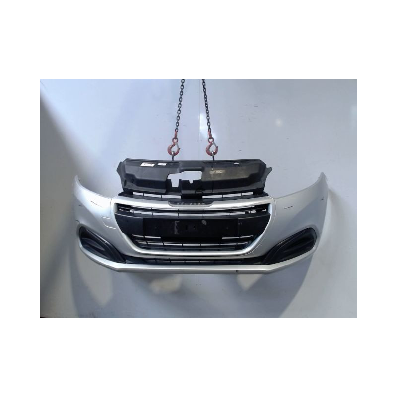 PARE-CHOC AVANT PEUGEOT 208