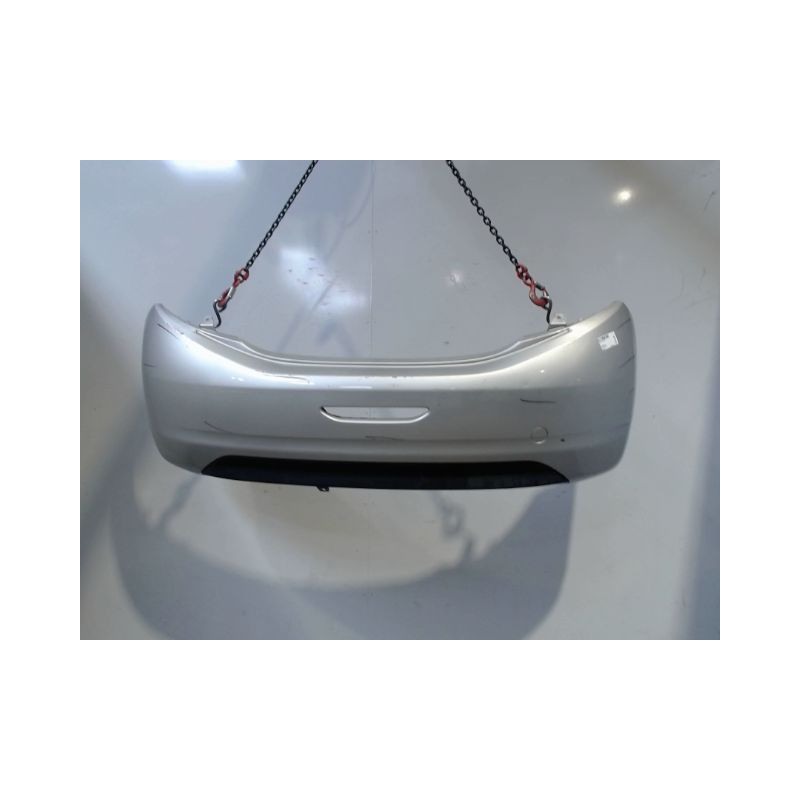 PARE-CHOC ARRIER PEUGEOT 208