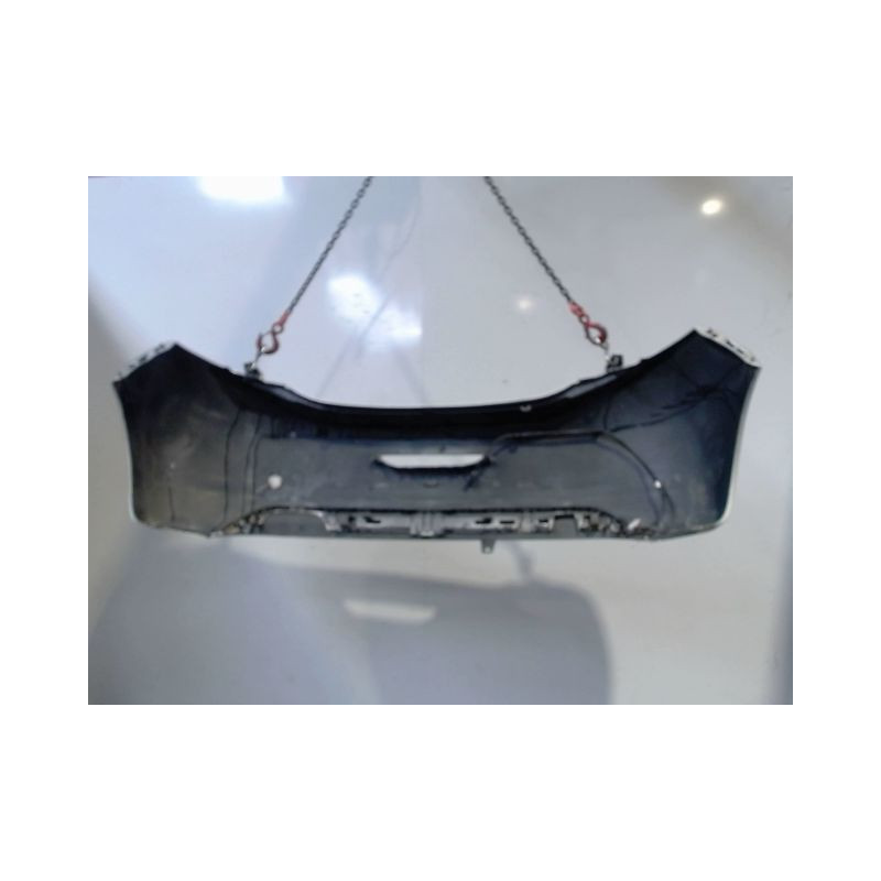 PARE-CHOC ARRIER PEUGEOT 208