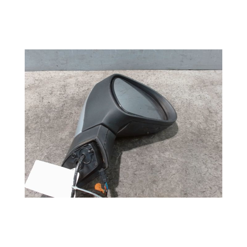 RETROVISEUR EXTERIEUR ELECTRIQUE DROIT PEUGEOT 207 2009-