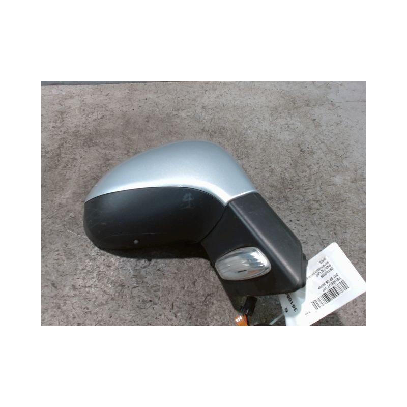 RETROVISEUR EXTERIEUR ELECTRIQUE DROIT PEUGEOT 207 2009-
