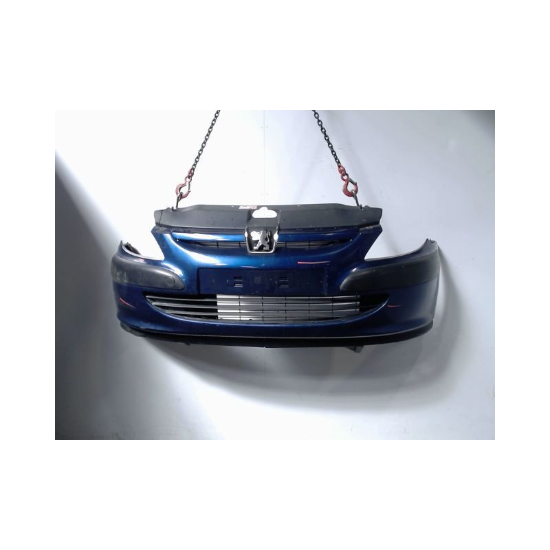 PARE-CHOC AVANT PEUGEOT 307 2001-2005
