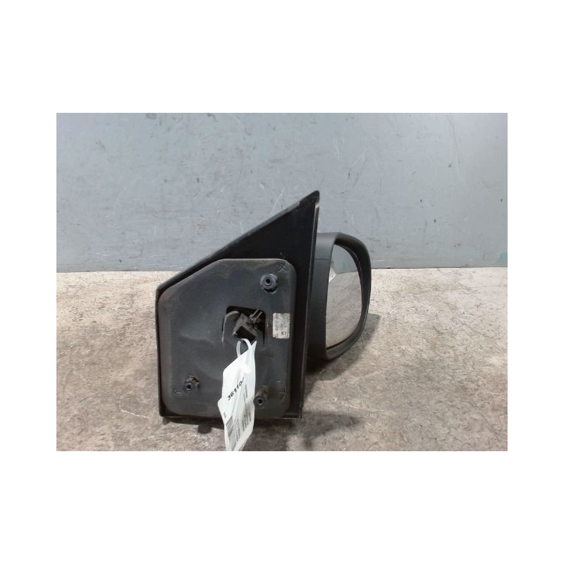 RETROVISEUR EXTERIEUR ELECTRIQUE DROIT RENAULT TWINGO 2 2010-