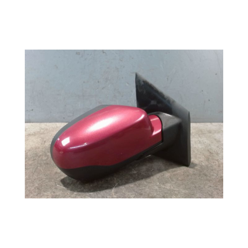 RETROVISEUR EXTERIEUR ELECTRIQUE DROIT RENAULT TWINGO 2 2010-