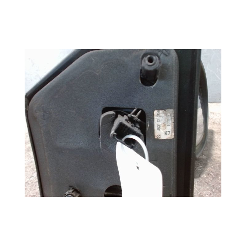 RETROVISEUR EXTERIEUR ELECTRIQUE DROIT RENAULT TWINGO 2 2010-