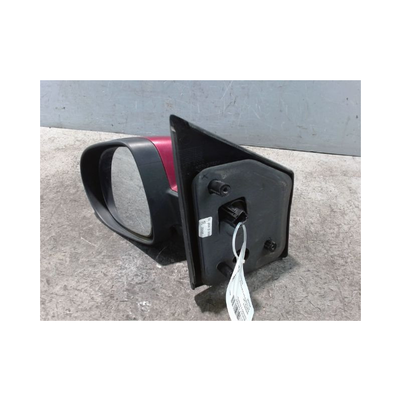 RETROVISEUR EXTERIEUR ELECTRIQUE GAUCHE RENAULT TWINGO 2 2010-